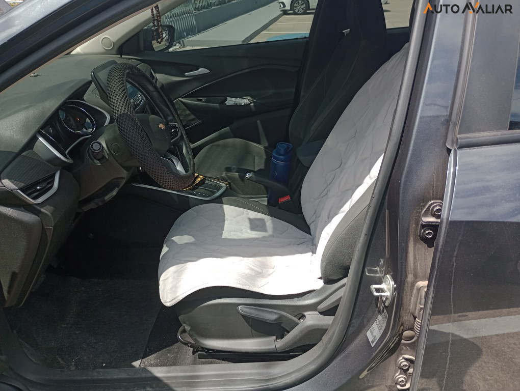 CHEVROLET ONIX 1.0 TURBO FLEX PLUS LTZ AUTOM&Aacute;TICO