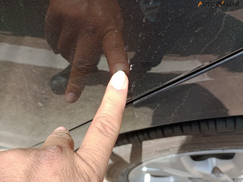 CHEVROLET ONIX 1.0 TURBO FLEX PLUS LTZ AUTOM&Aacute;TICO