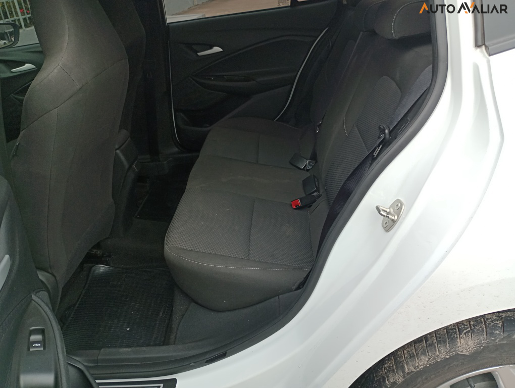 CHEVROLET ONIX 1.0 TURBO FLEX PLUS LTZ AUTOMATICO