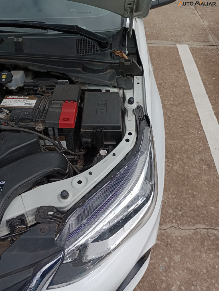 CHEVROLET ONIX 1.0 TURBO FLEX PLUS LTZ AUTOMATICO