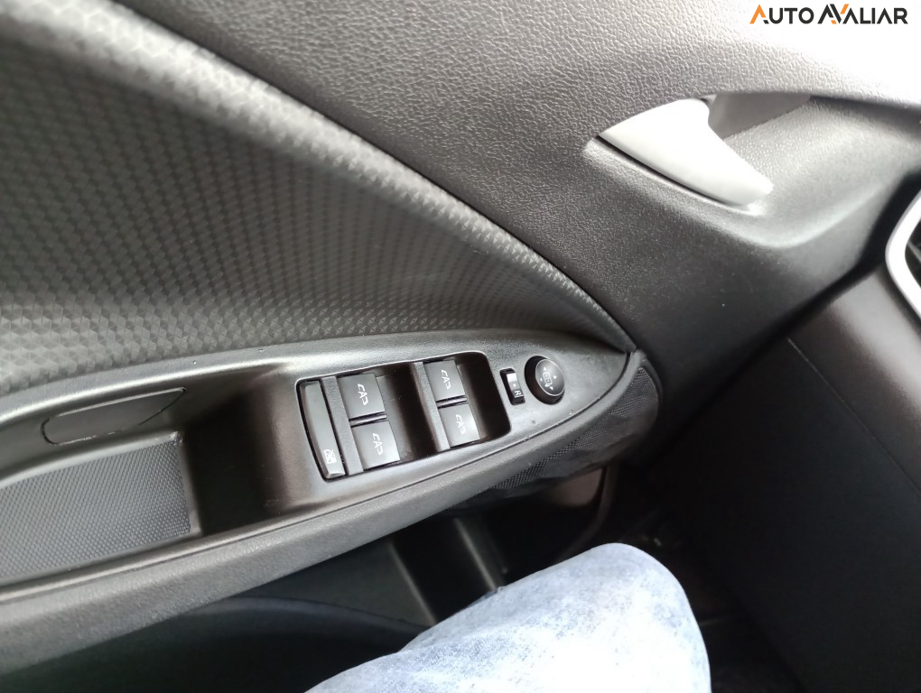 CHEVROLET ONIX 1.0 TURBO FLEX PLUS LTZ AUTOMATICO