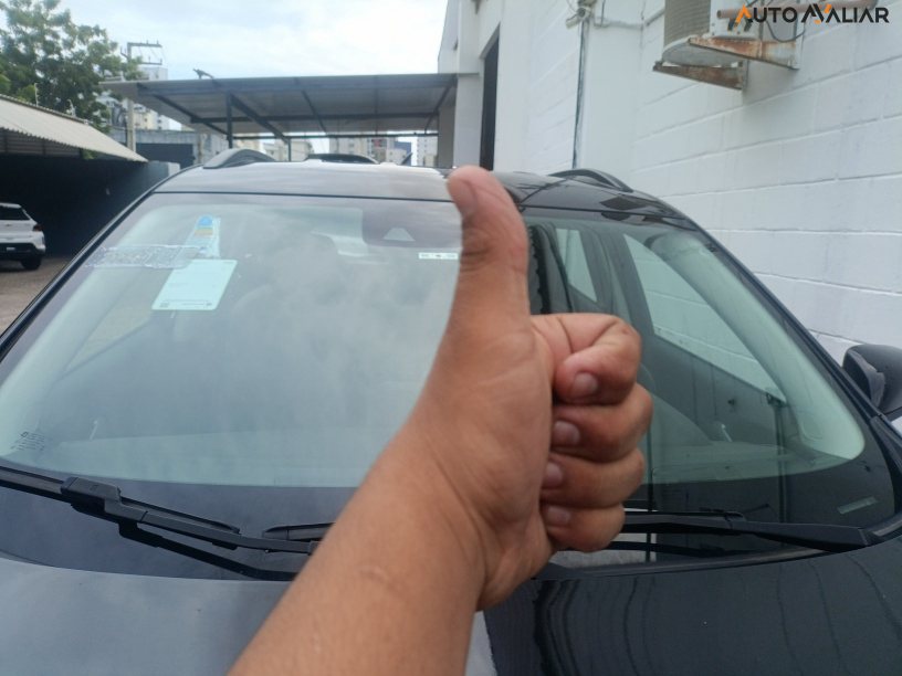 CHEVROLET TRACKER 1.0 TURBO FLEX LTZ AUTOM&Aacute;TICO