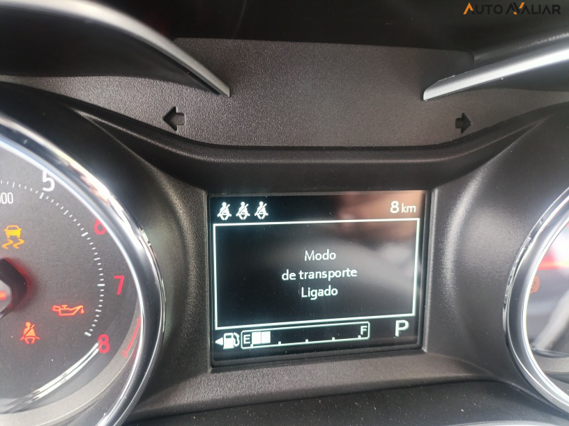 CHEVROLET TRACKER 1.0 TURBO FLEX LTZ AUTOM&Aacute;TICO