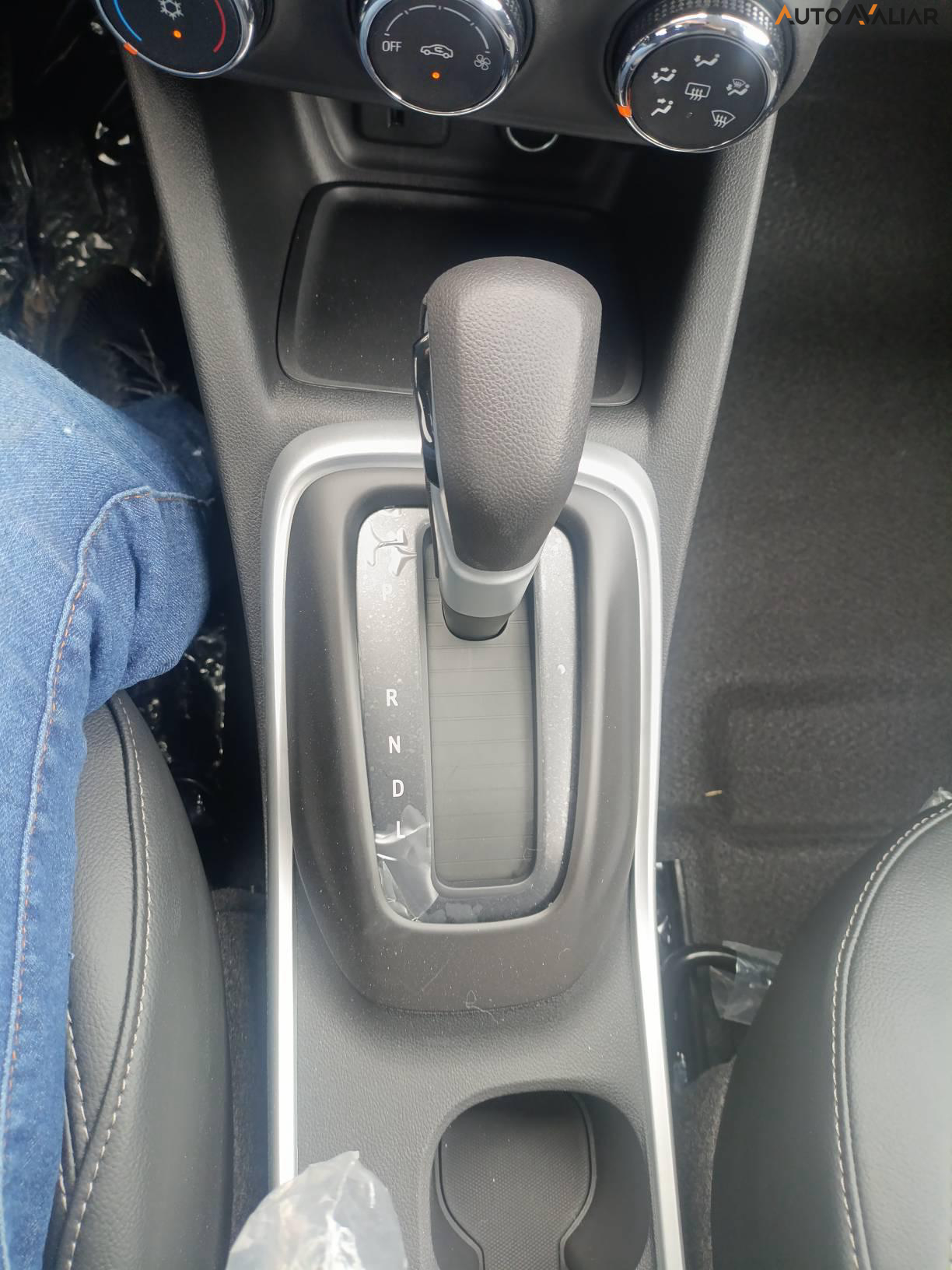 CHEVROLET TRACKER 1.0 TURBO FLEX LTZ AUTOM&Aacute;TICO