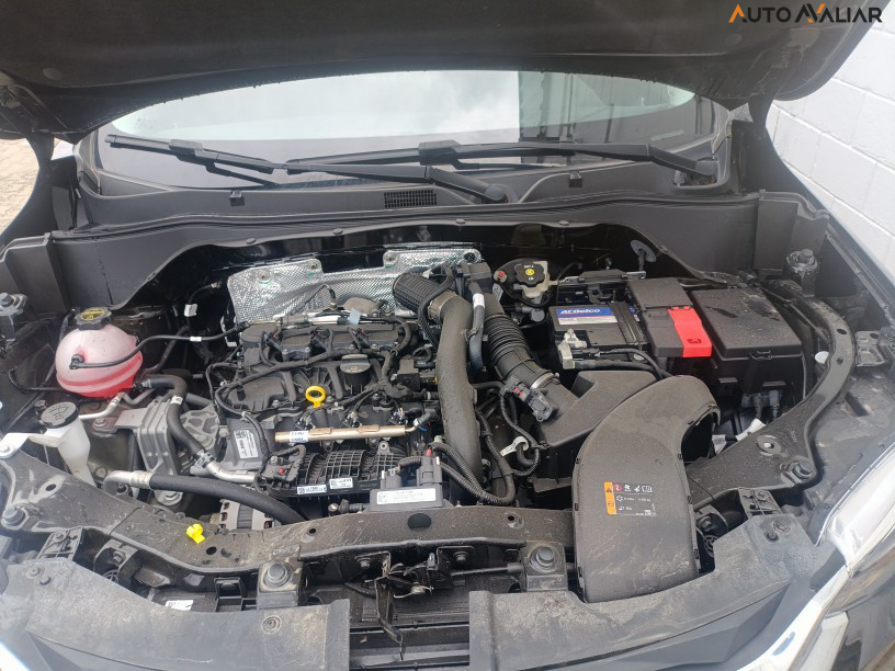 CHEVROLET TRACKER 1.0 TURBO FLEX LTZ AUTOM&Aacute;TICO