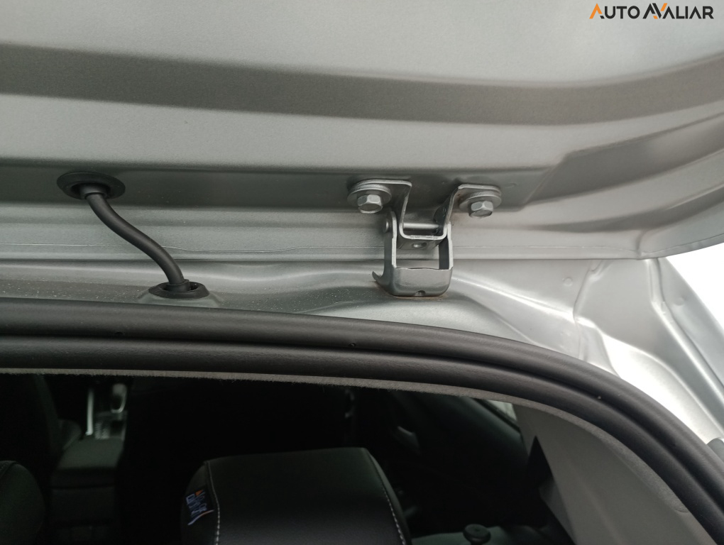 CHEVROLET ONIX 1.0 TURBO FLEX LTZ AUTOM&Aacute;TICO