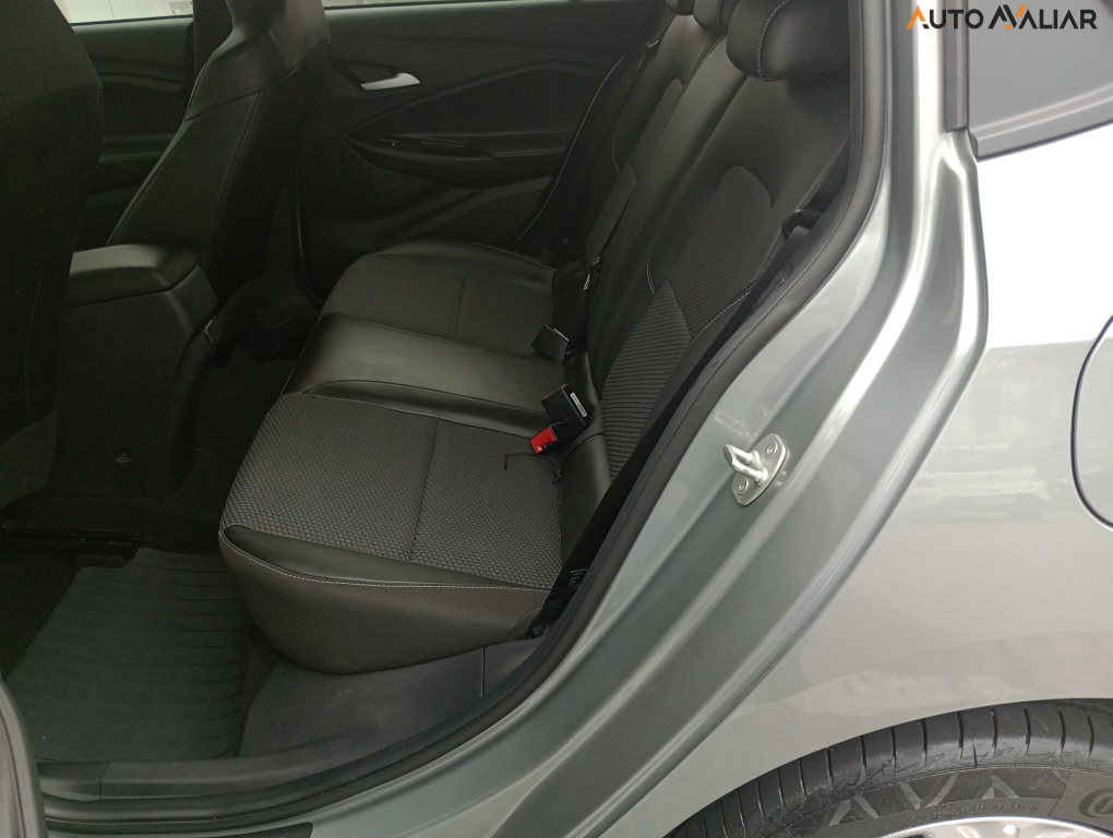 CHEVROLET ONIX 1.0 TURBO FLEX LTZ AUTOM&Aacute;TICO