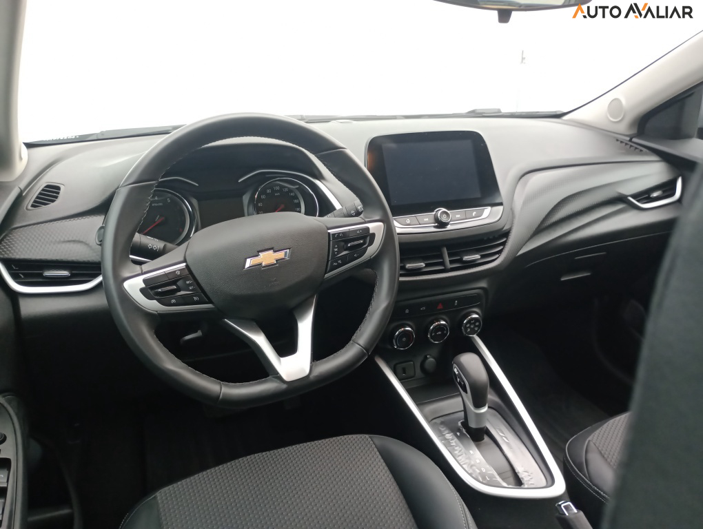 CHEVROLET ONIX 1.0 TURBO FLEX LTZ AUTOM&Aacute;TICO