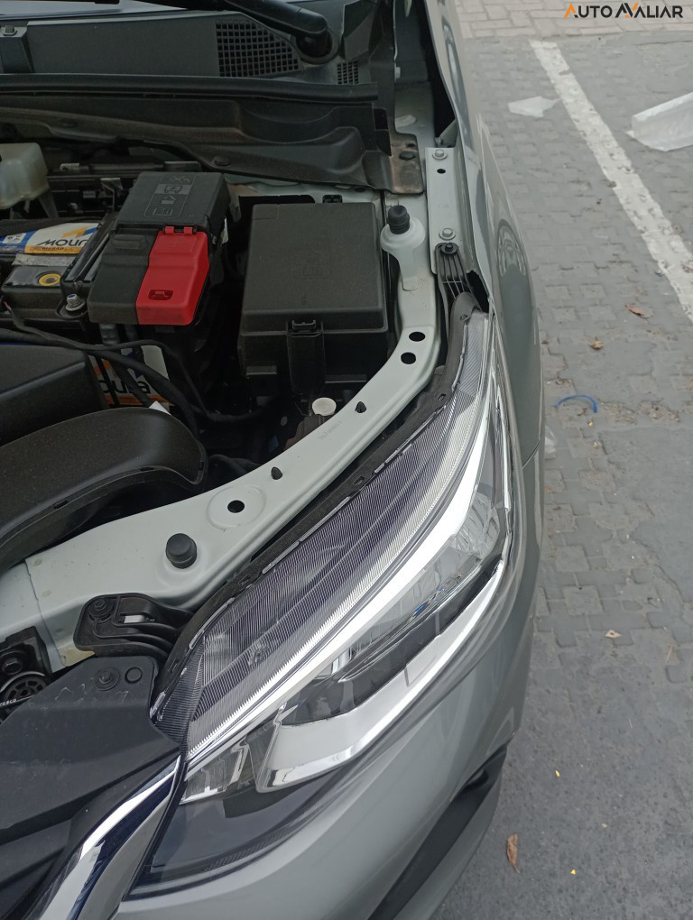 CHEVROLET ONIX 1.0 TURBO FLEX LTZ AUTOM&Aacute;TICO