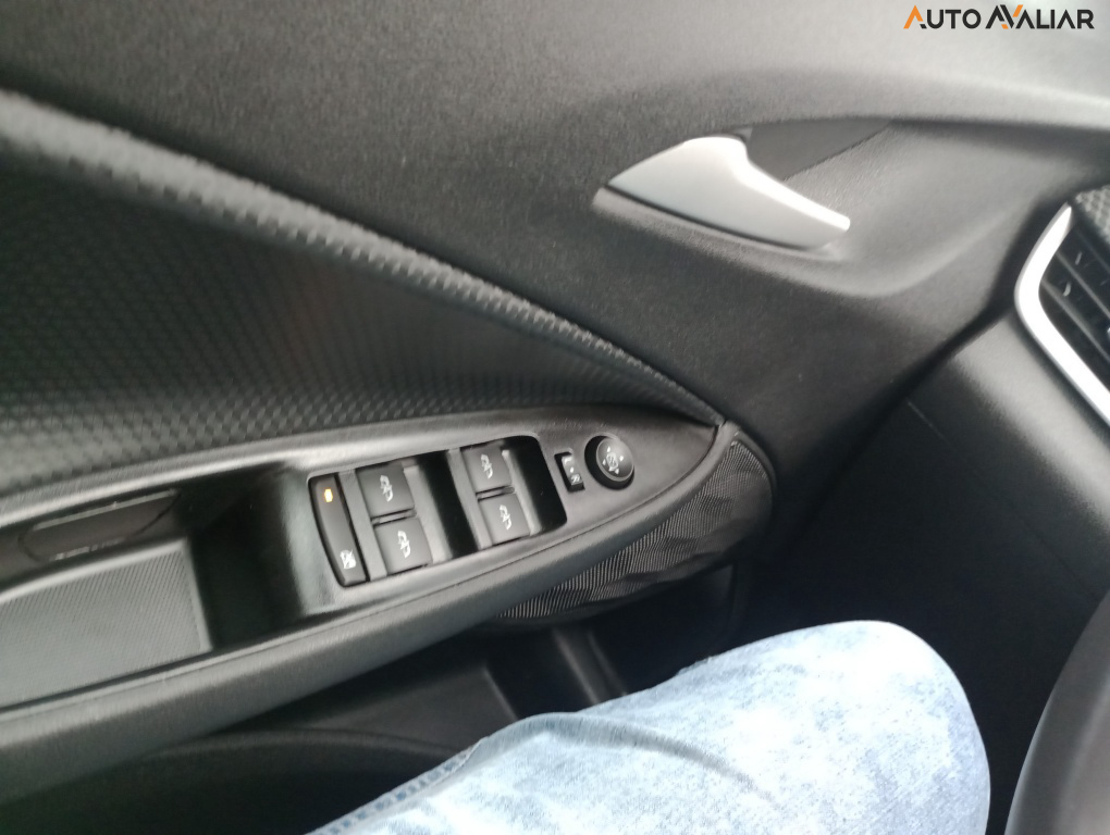 CHEVROLET ONIX 1.0 TURBO FLEX LTZ AUTOM&Aacute;TICO