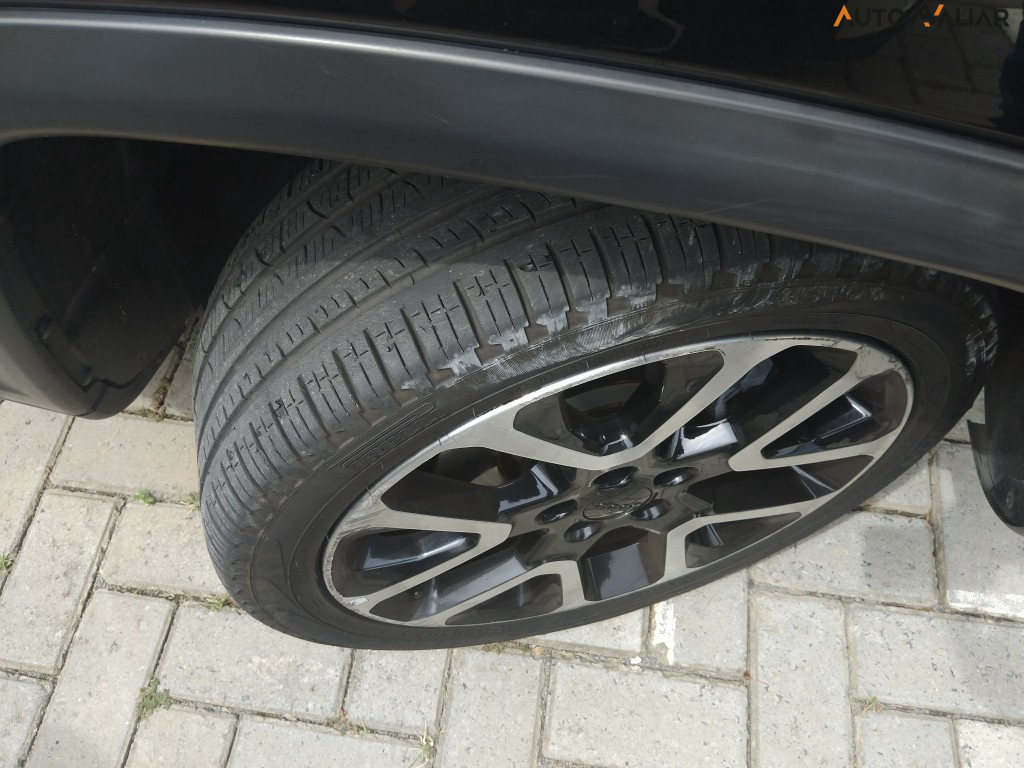 JEEP COMPASS 2.0 16V DIESEL LIMITED 4X4 AUTOMATICO