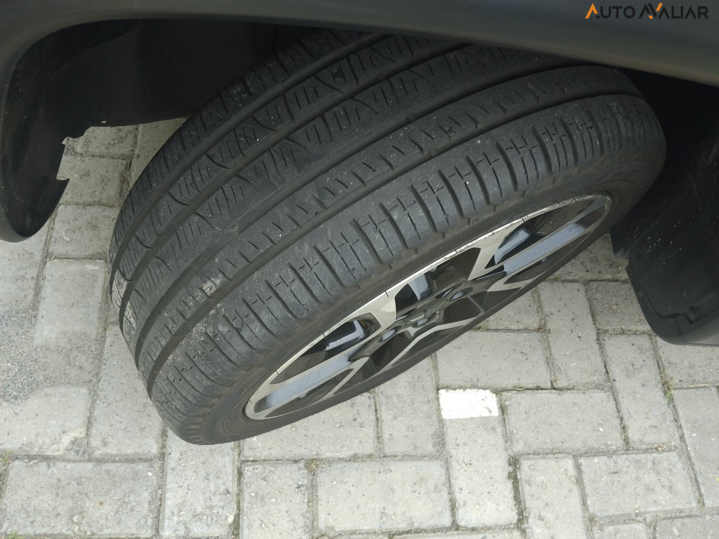 JEEP COMPASS 2.0 16V DIESEL LIMITED 4X4 AUTOMATICO