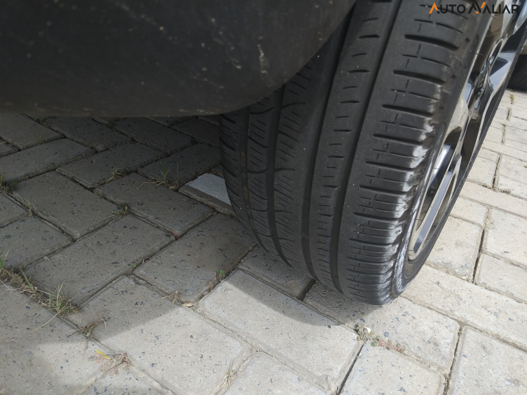 JEEP COMPASS 2.0 16V DIESEL LIMITED 4X4 AUTOMATICO