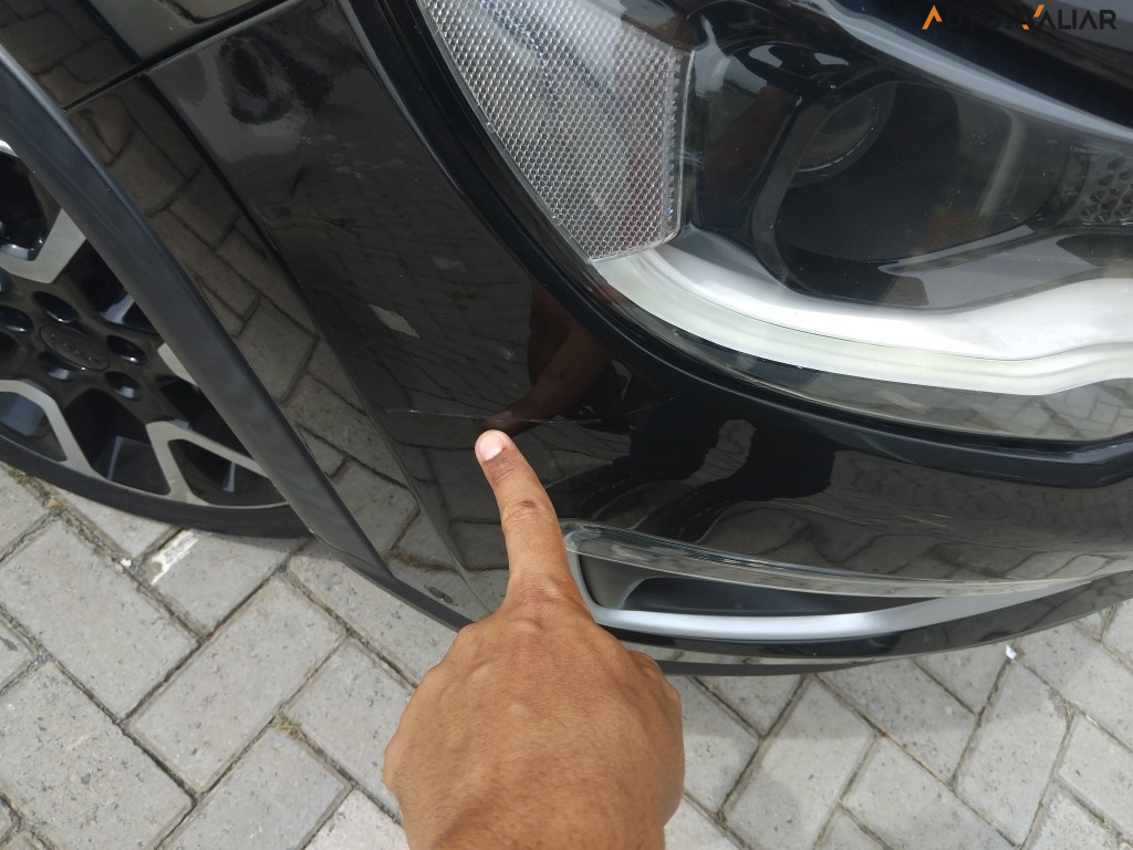 JEEP COMPASS 2.0 16V DIESEL LIMITED 4X4 AUTOMATICO