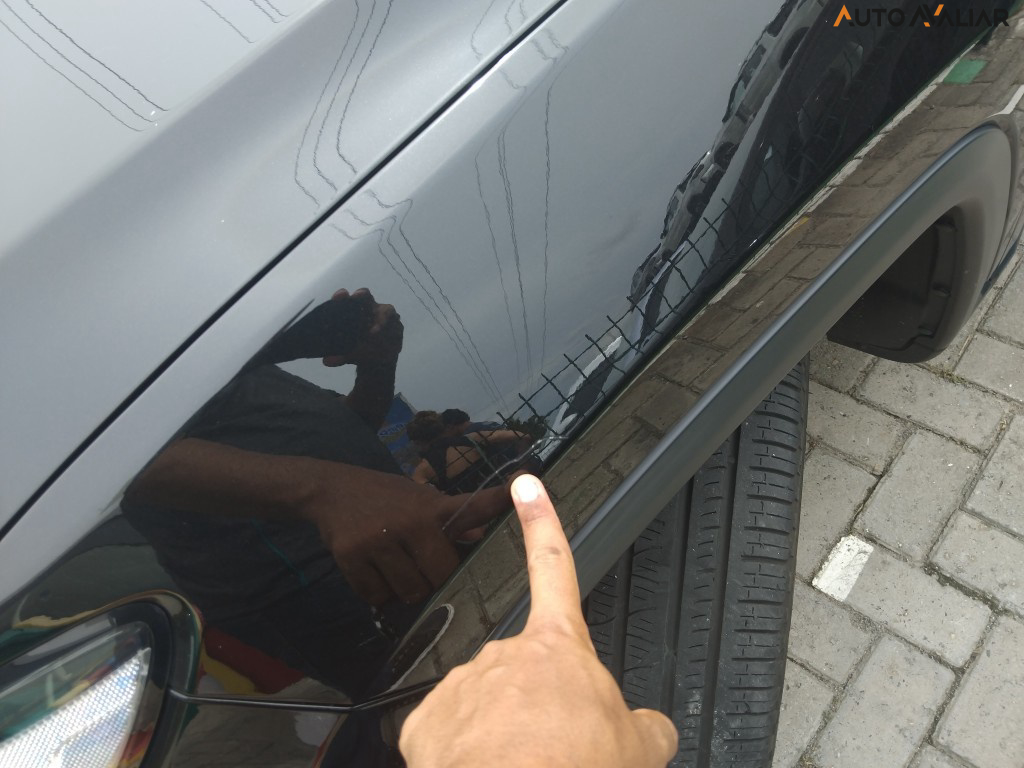 JEEP COMPASS 2.0 16V DIESEL LIMITED 4X4 AUTOMATICO