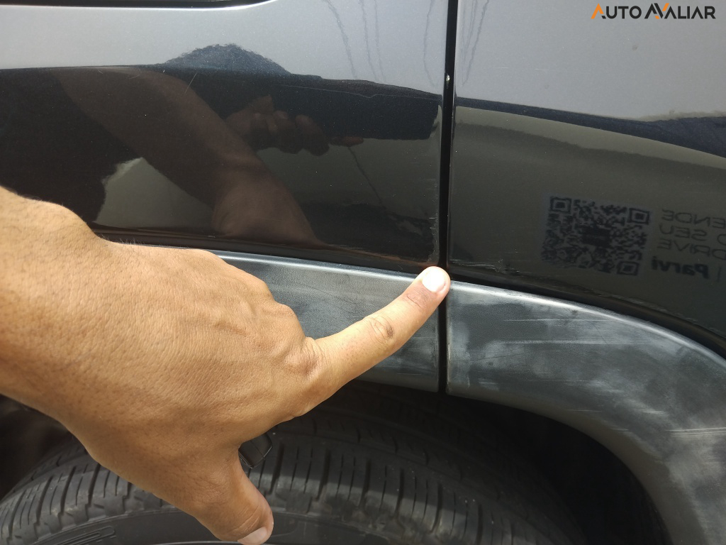 JEEP COMPASS 2.0 16V DIESEL LIMITED 4X4 AUTOMATICO