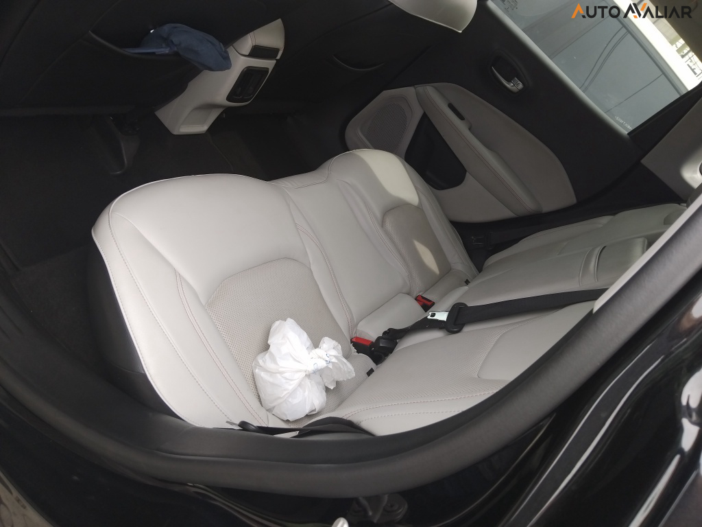 JEEP COMPASS 2.0 16V DIESEL LIMITED 4X4 AUTOMATICO