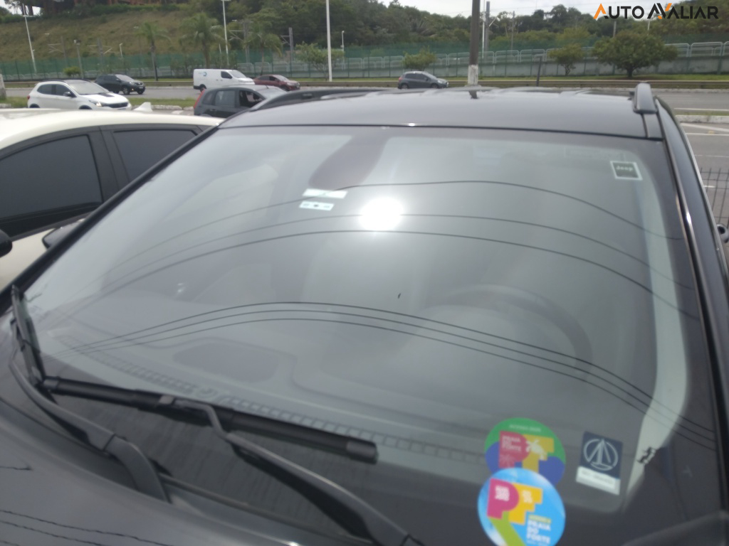 JEEP COMPASS 2.0 16V DIESEL LIMITED 4X4 AUTOMATICO