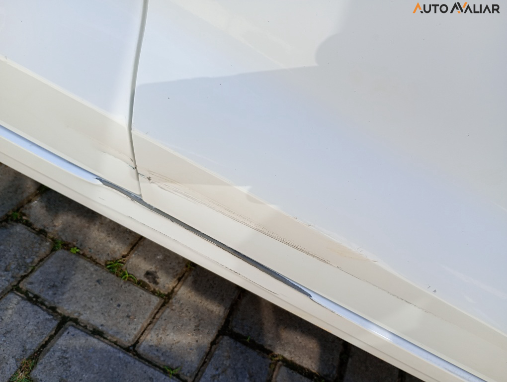 FIAT MOBI 1.0 FIREFLY FLEX DRIVE MANUAL