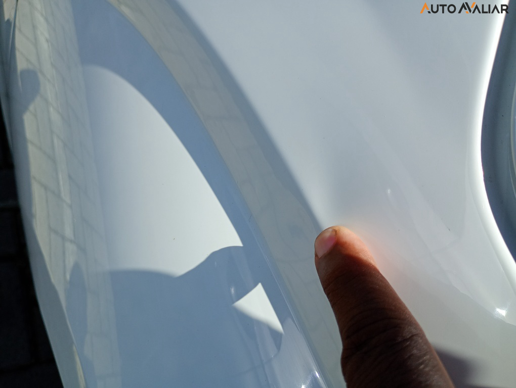 FIAT MOBI 1.0 FIREFLY FLEX DRIVE MANUAL