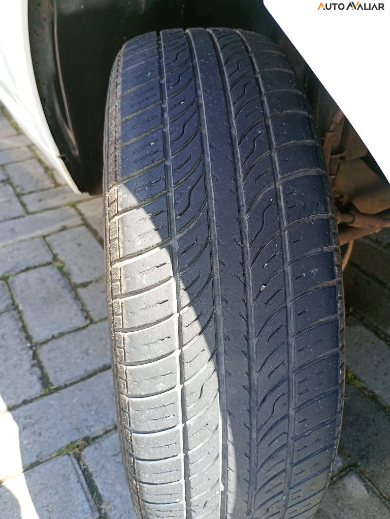 FIAT MOBI 1.0 FIREFLY FLEX DRIVE MANUAL