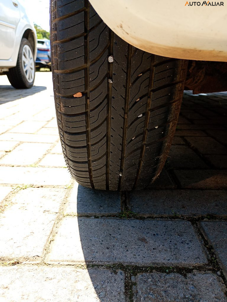 FIAT MOBI 1.0 FIREFLY FLEX DRIVE MANUAL