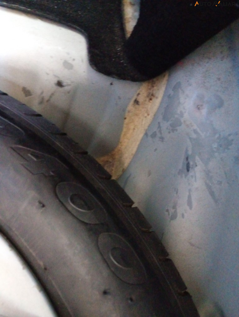 FIAT MOBI 1.0 FIREFLY FLEX DRIVE MANUAL