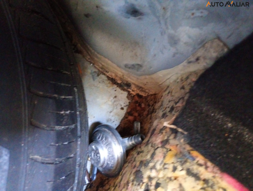 FIAT MOBI 1.0 FIREFLY FLEX DRIVE MANUAL