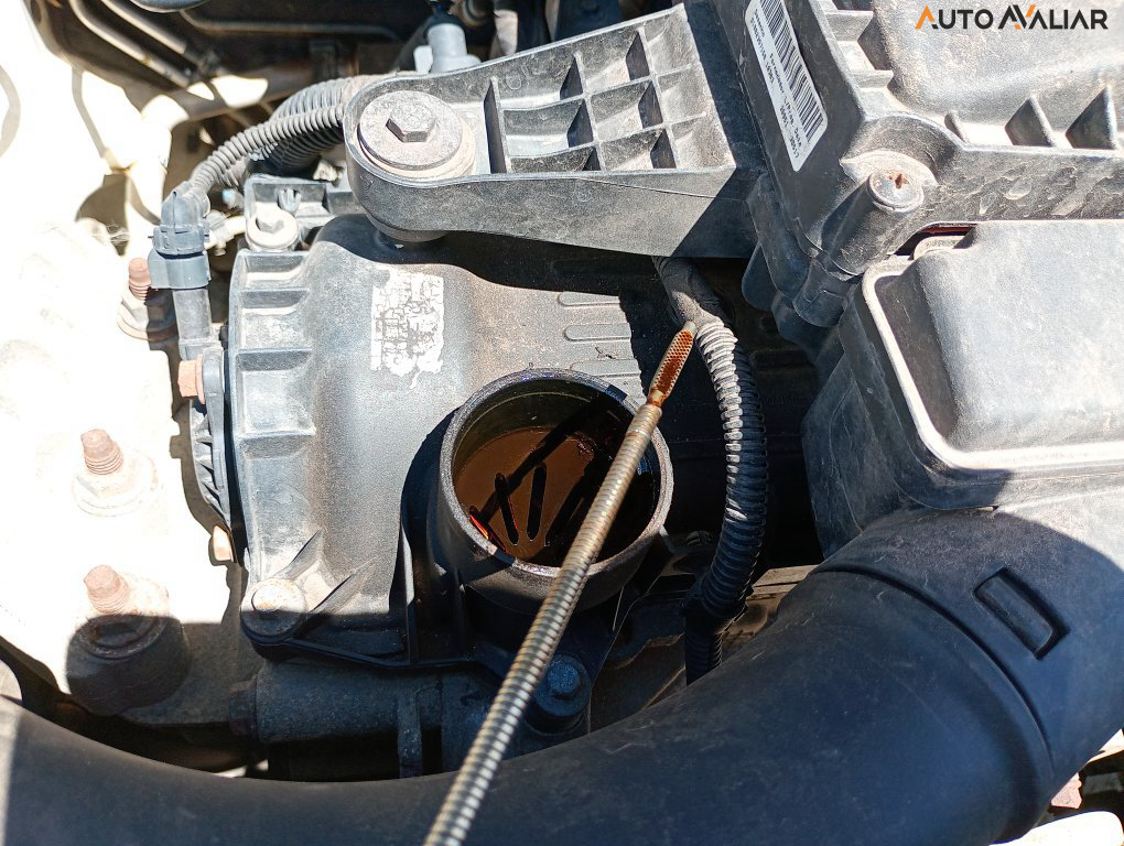 FIAT MOBI 1.0 FIREFLY FLEX DRIVE MANUAL