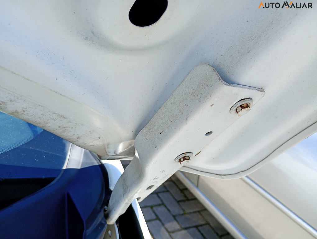 FIAT MOBI 1.0 FIREFLY FLEX DRIVE MANUAL