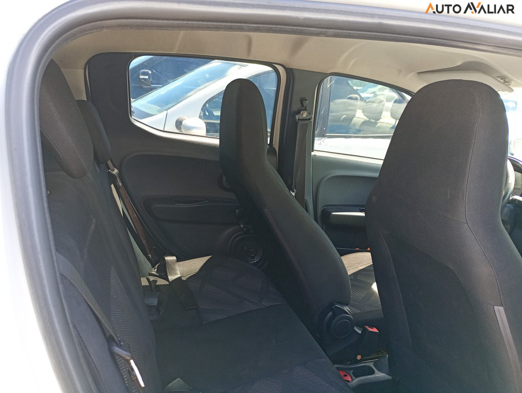 FIAT MOBI 1.0 FIREFLY FLEX DRIVE MANUAL