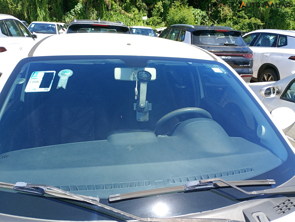 FIAT MOBI 1.0 FIREFLY FLEX DRIVE MANUAL