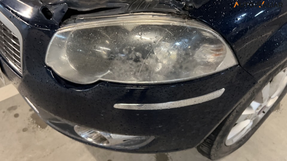 FIAT SIENA 1.6 MPI ESSENCE 16V FLEX 4P AUTOMATIZADO