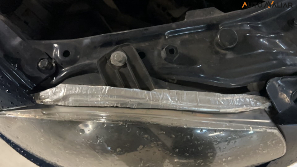 FIAT SIENA 1.6 MPI ESSENCE 16V FLEX 4P AUTOMATIZADO