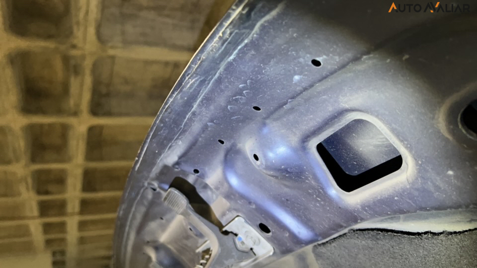 FIAT SIENA 1.6 MPI ESSENCE 16V FLEX 4P AUTOMATIZADO