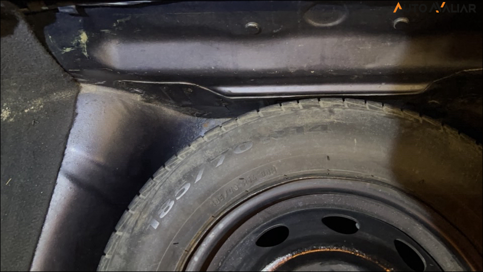 FIAT SIENA 1.6 MPI ESSENCE 16V FLEX 4P AUTOMATIZADO