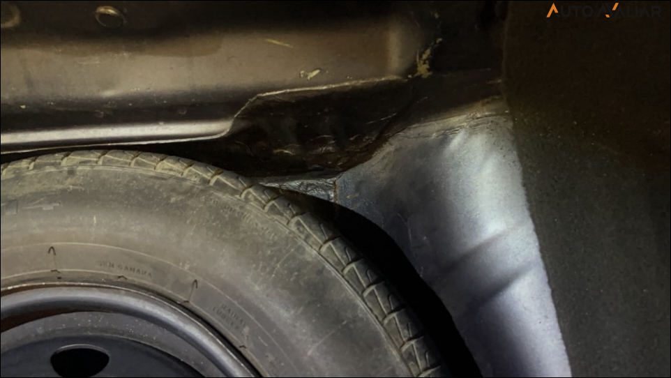 FIAT SIENA 1.6 MPI ESSENCE 16V FLEX 4P AUTOMATIZADO