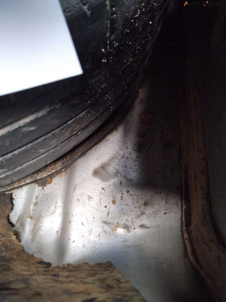 FIAT GRAND SIENA 1.4 MPI ATTRACTIVE 8V FLEX 4P MANUAL