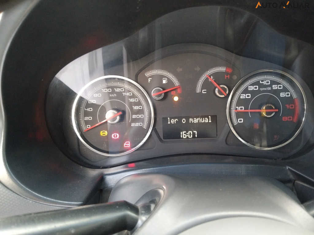 FIAT GRAND SIENA 1.4 MPI ATTRACTIVE 8V FLEX 4P MANUAL