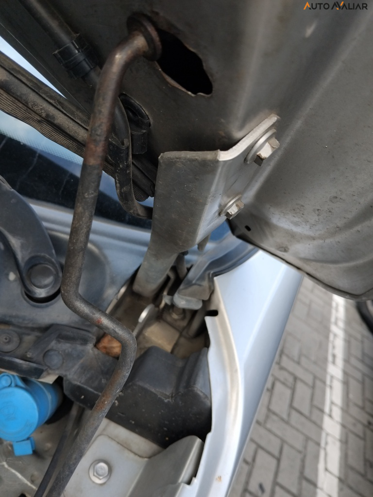 FIAT GRAND SIENA 1.4 MPI ATTRACTIVE 8V FLEX 4P MANUAL