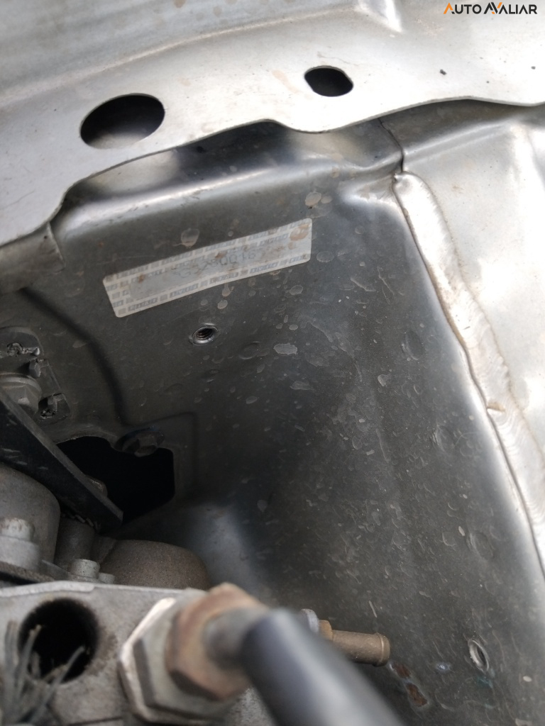 FIAT GRAND SIENA 1.4 MPI ATTRACTIVE 8V FLEX 4P MANUAL