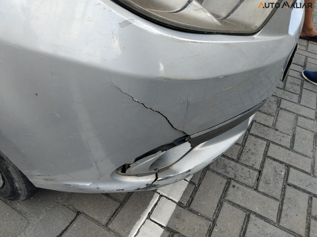 FIAT GRAND SIENA 1.4 MPI ATTRACTIVE 8V FLEX 4P MANUAL