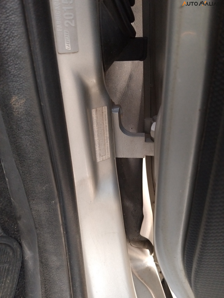 FIAT GRAND SIENA 1.4 MPI ATTRACTIVE 8V FLEX 4P MANUAL