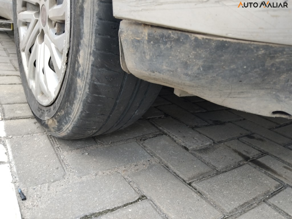 FIAT GRAND SIENA 1.4 MPI ATTRACTIVE 8V FLEX 4P MANUAL