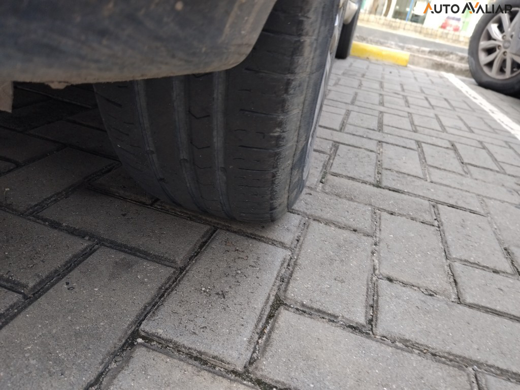 FIAT GRAND SIENA 1.4 MPI ATTRACTIVE 8V FLEX 4P MANUAL