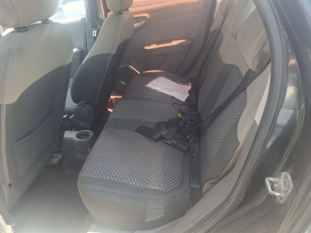 FIAT GRAND SIENA 1.6 MPI ESSENCE 16V FLEX 4P MANUAL