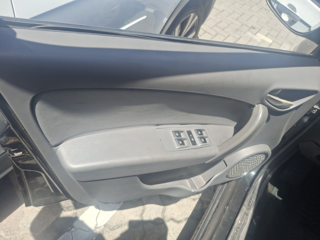 FIAT GRAND SIENA 1.6 MPI ESSENCE 16V FLEX 4P MANUAL