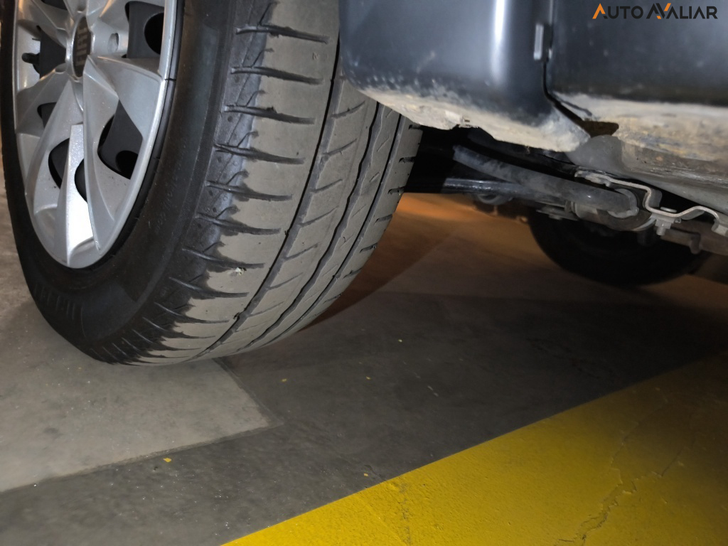 FIAT MOBI 1.0 EVO FLEX LIKE. ON MANUAL