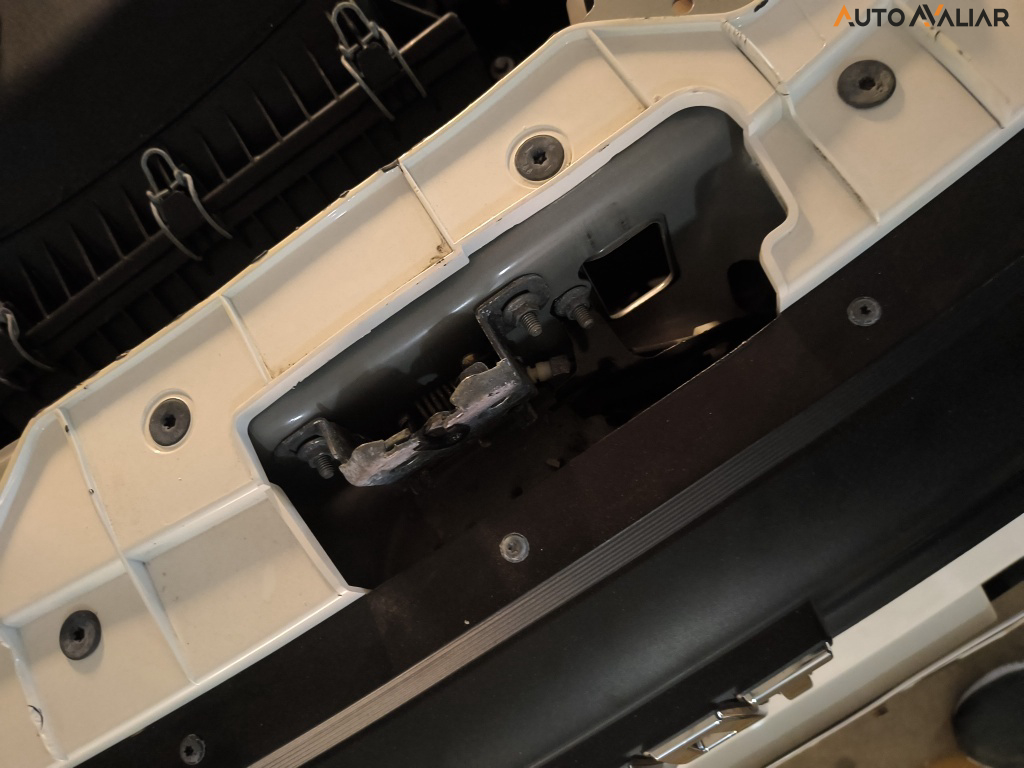 FIAT MOBI 1.0 EVO FLEX LIKE. ON MANUAL