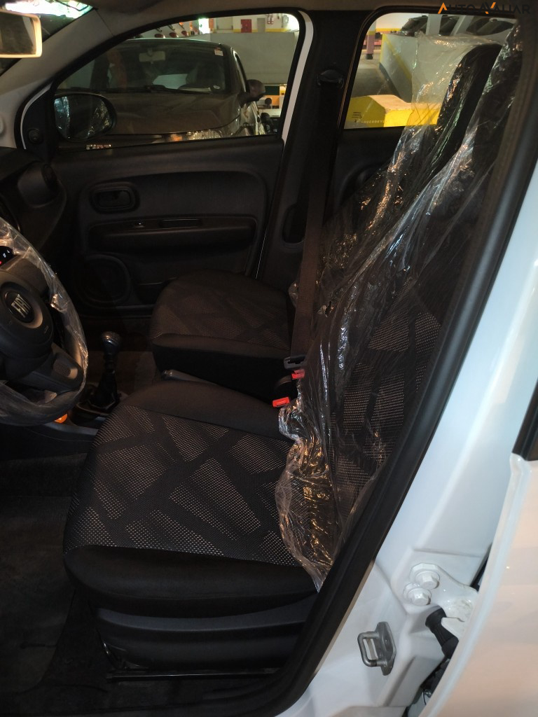 FIAT MOBI 1.0 EVO FLEX LIKE. ON MANUAL